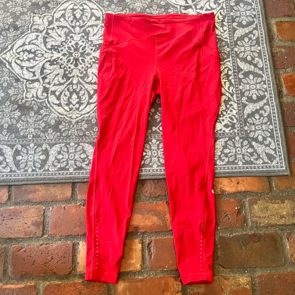 *BRAND NEW* Lululemon size 14 leggings